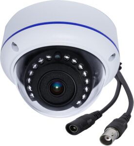 Caméra de surveillance